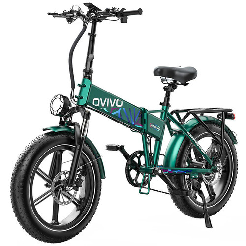 Ovivo hyper fat - v2, folding