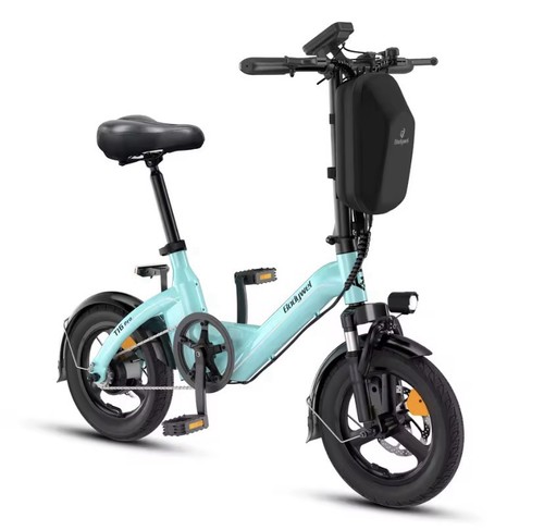 Bodywel ebike folding - ebike, x7