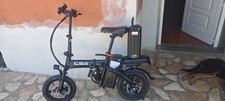 bicicletta elettrica