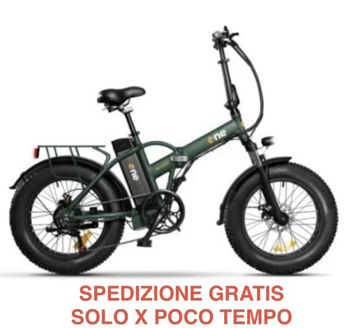 Folding electric bike and - electric,