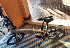 BICICLETTA ELETTRICA ATALA