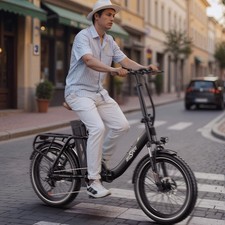 ONESPORT OT16-2 20''