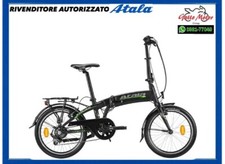 BICI ELETTRICA PIEGHEVOLE DA
