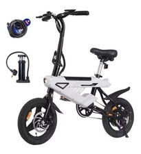 Bicicletta Elettrica