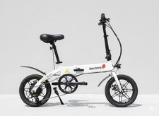 Bicicletta Elettrica