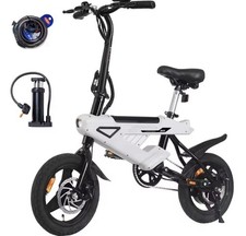 Bicicletta Elettrica