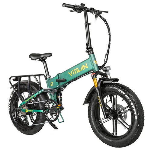 Vitilan pro folding - vitilan,
