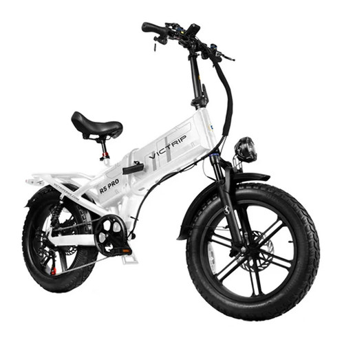 Victrip pro fat bike - pro,