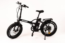 Bicicletta Elettrica Clodia