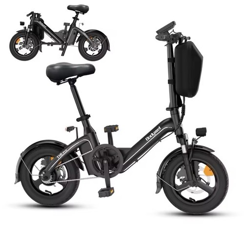 Samebike folding electric bike - samebike,