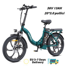 HillMiles MilePort Bici