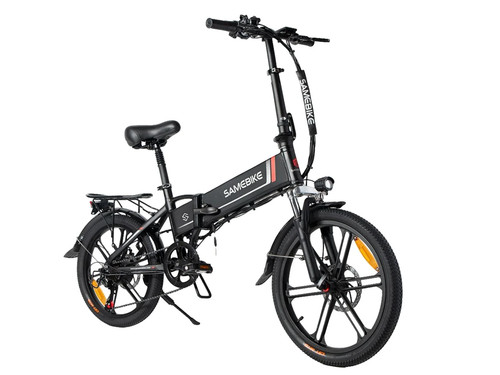 Samebike 20lvxd30 250w - 20lvxd30-ii,