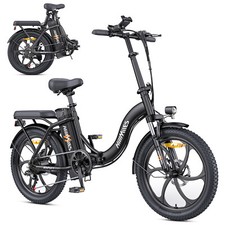 HillMiles MilePort 1 Bici