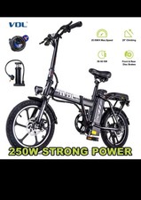  Bicicletta elettrica