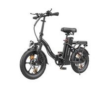 vendo fat bike Bici Elettrica