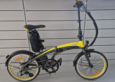 BICI ITALWIN E-LIGHT