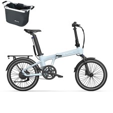 Bicicletta elettrica