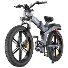 Engwe X26 Fat Bike Pieghevole