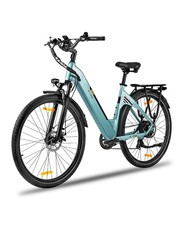 28" 250W Bicicletta Elettrica