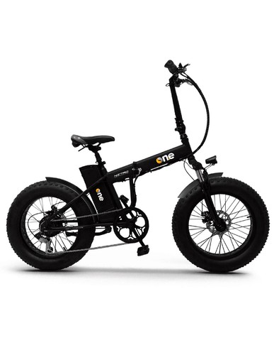 Electric bike - bike,