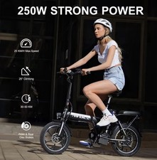 bicicletta elettrica