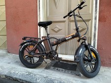 Bicicletta elettrica