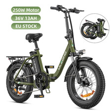 Dolphin Bicicletta elettrica