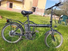 Bicicletta elettrica